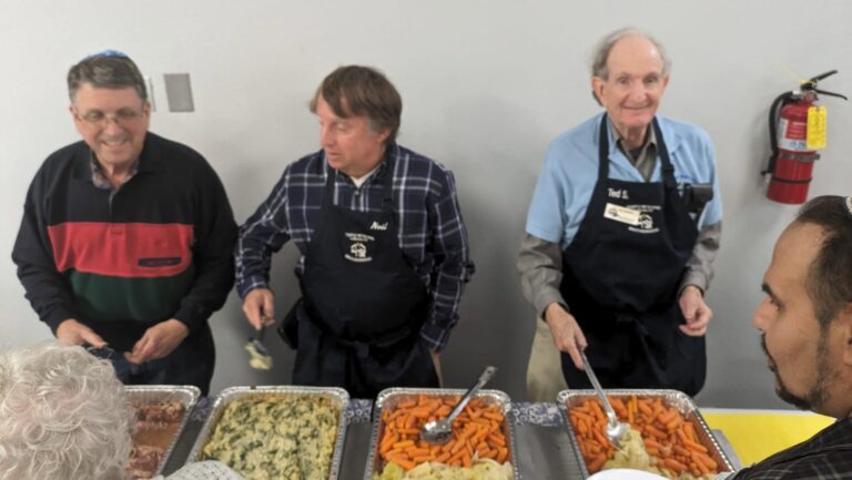 Brotherhood dinner_2024