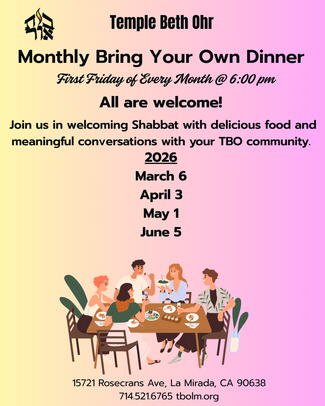 First Friday of Month BYOD (5)