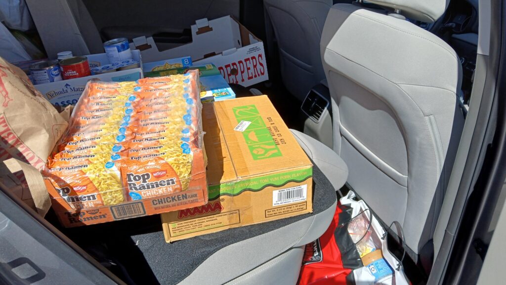 Food drive_2024