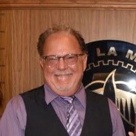 Rabbi Mark
