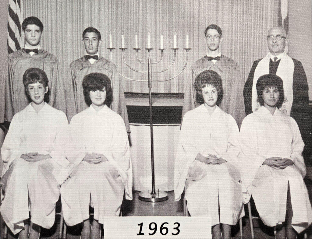 confimration_1963