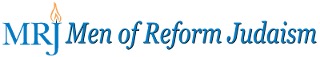 MRJ Men of Reform Judaism link